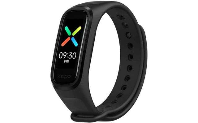 oppo smartband amazon