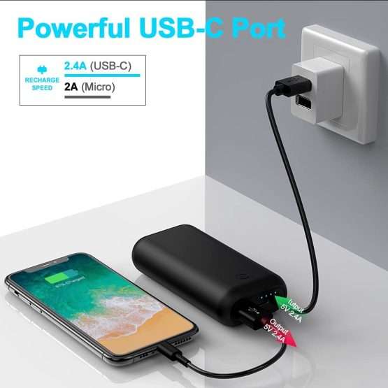 powerbank