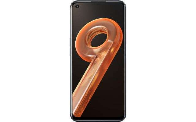 realme 9i amazon