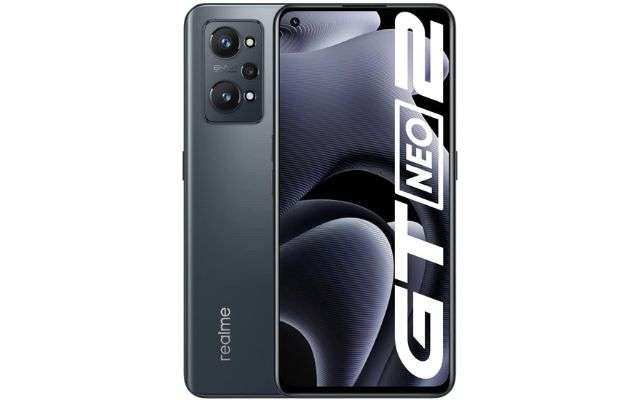 realme gt neo 2 amazon