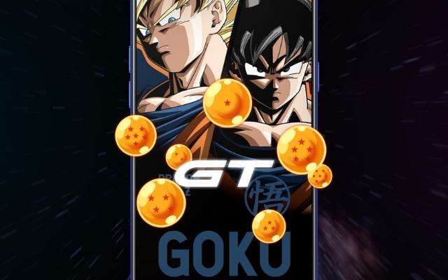 realme-gt-neo-3t-dragon-ball-z-edition-modalita-gt