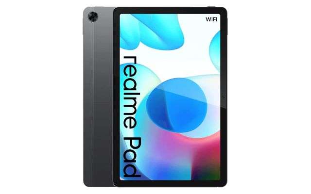 realme pad amazon