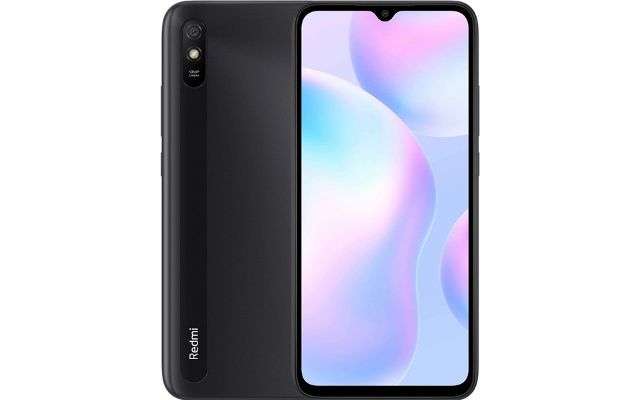 redmi 9a amazon