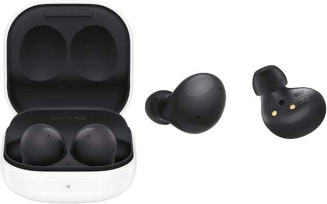 samsung galaxy buds 2 amazon