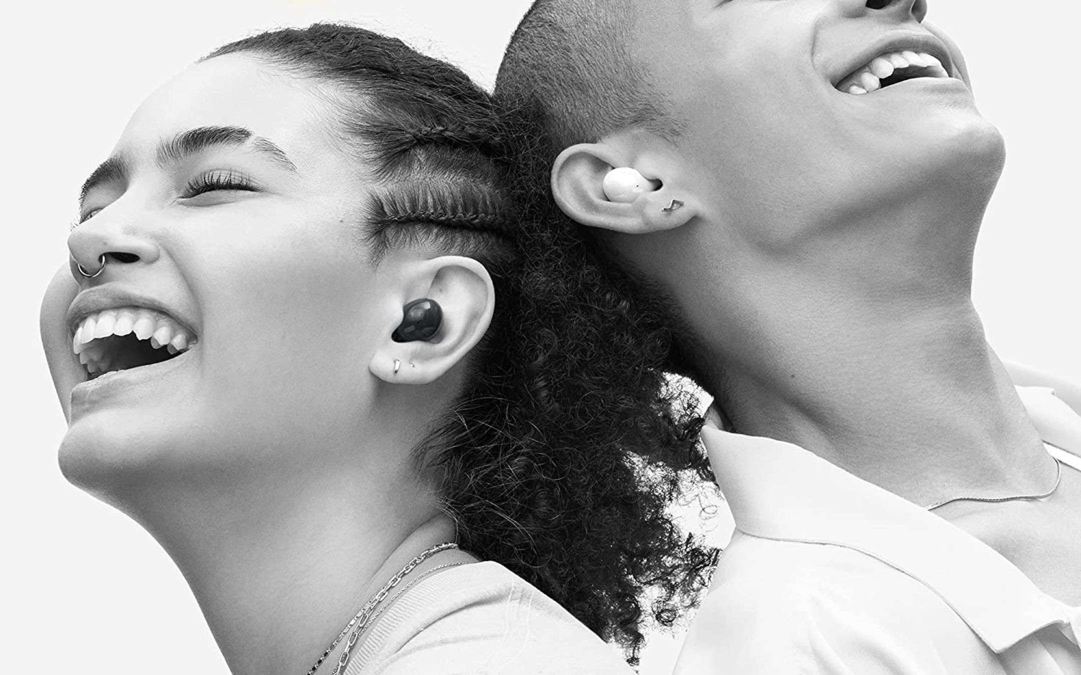 Samsung Galaxy Buds2, cuffie TWS con audio al top a prezzo WOW (-35%)