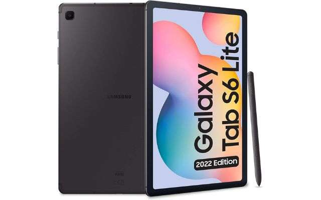 samsung galaxy tab s6 amazon