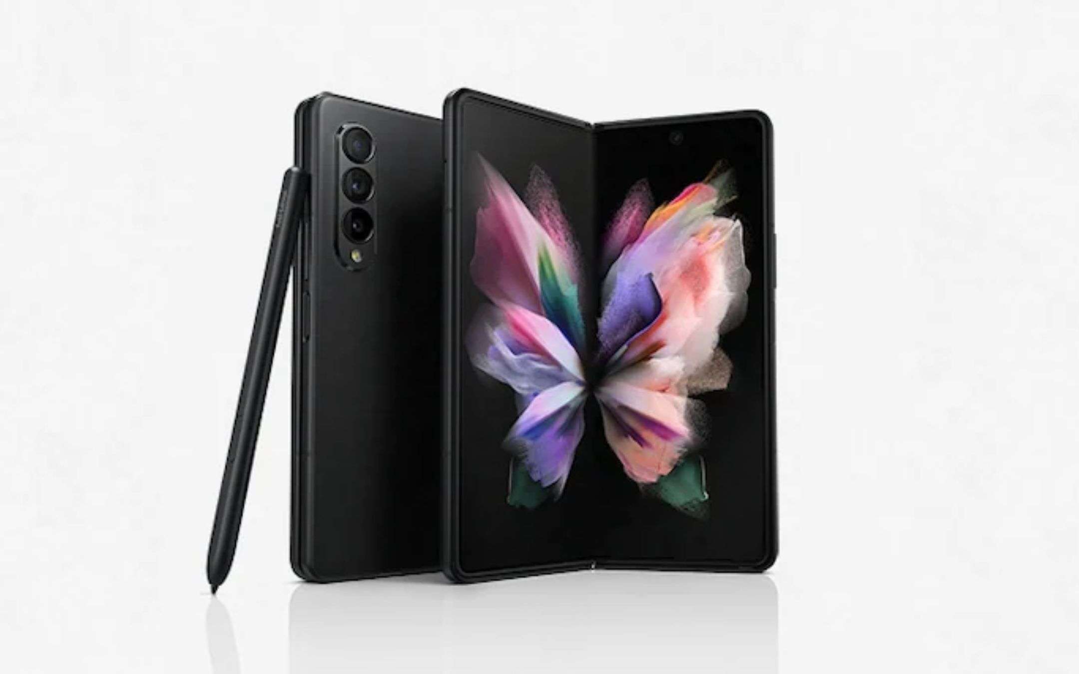 Samsung Galaxy Z Fold3 si aggiorna: arrivano le patch di luglio