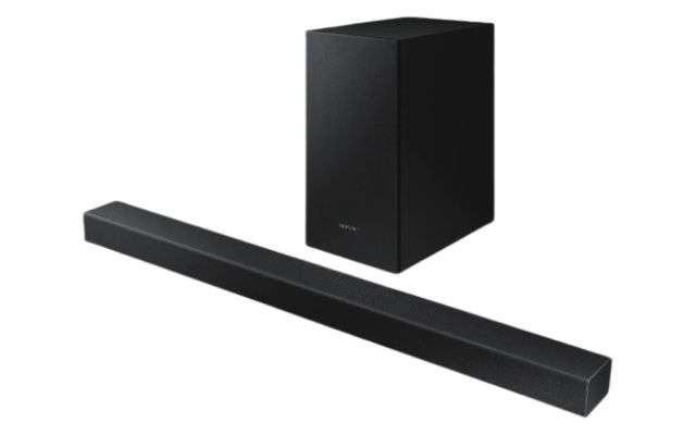 soundbar samsung ebay