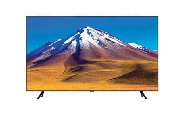 smart tv samsung ebay