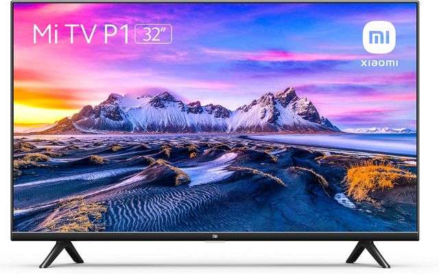 smart tv xiaomi amazon