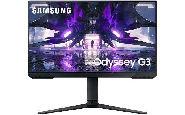 samsung odyssey g3 amazon