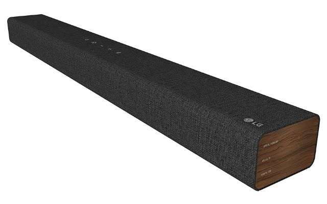 lg soundbar amazon