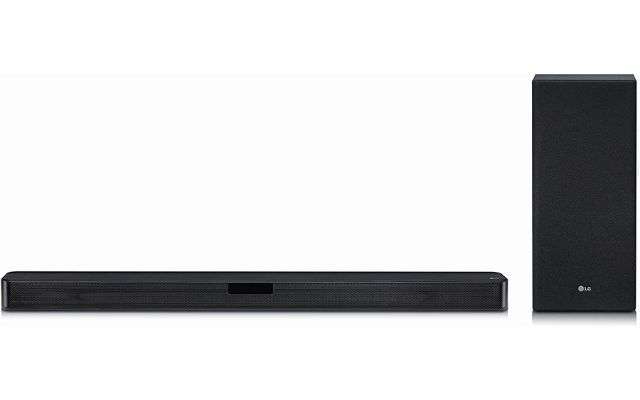 lg soundbar amazon