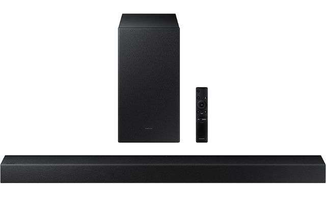 samsung soundbar 270w amazon