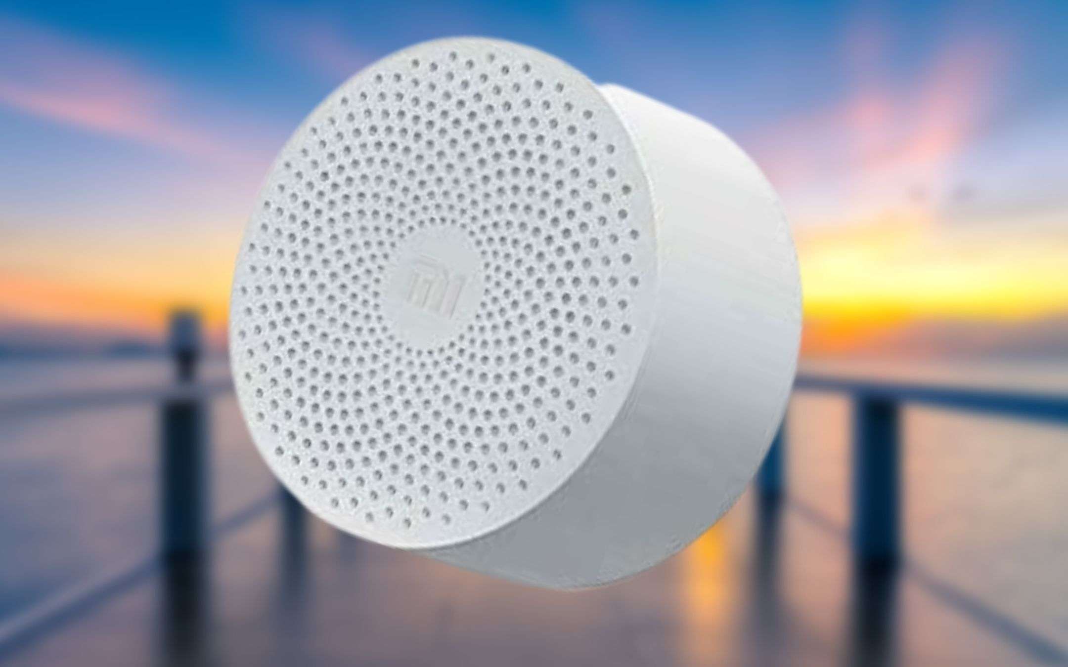 Xiaomi, la BOMBA: 12€ per lo speaker Bluetooth super portatile