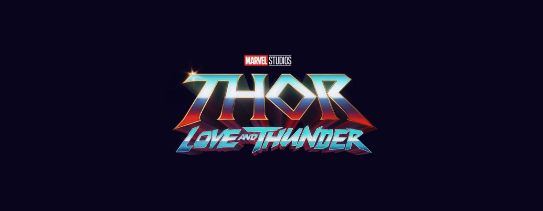 Thor: Love and Thunder, quando arriverà su Disney+