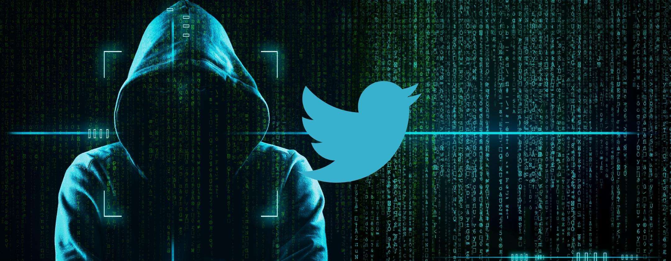 Twitter: hackerati dati di 5,4 milioni di utenti ora in vendita