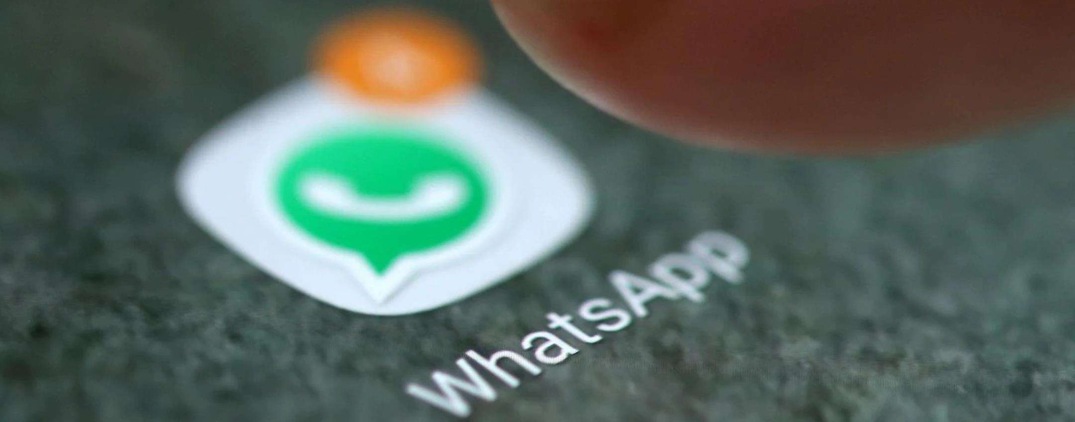 WhatsApp: in arrivo le reazioni anche per gli aggiornamenti di stato