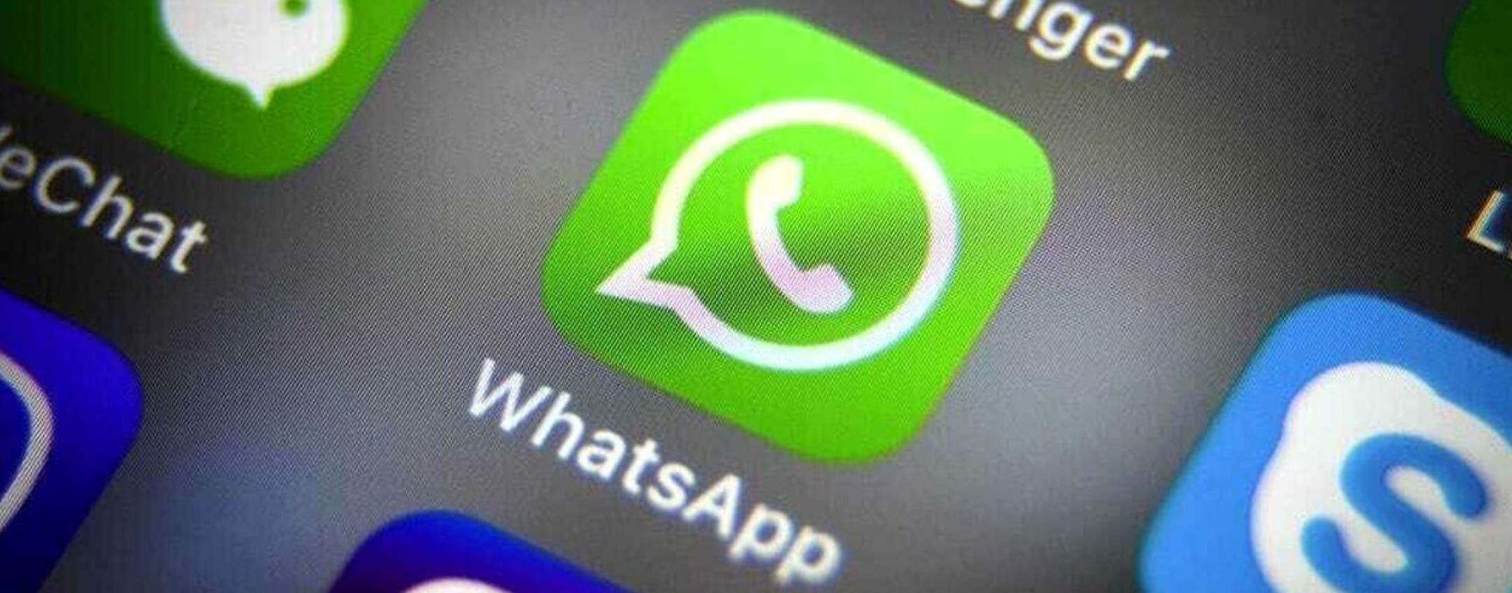 WhatsApp: con questa novità, nessuna reaction passerà mai inosservata