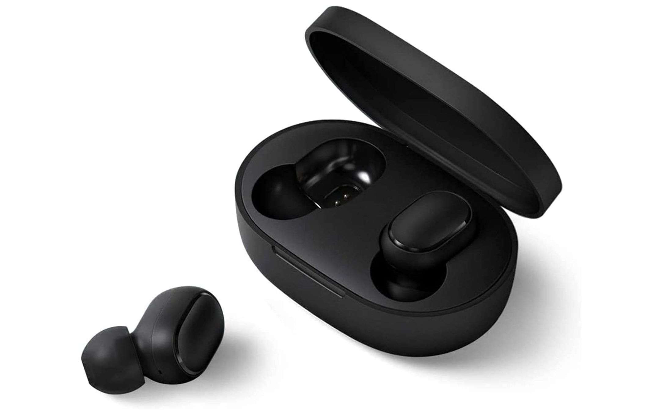 Xiaomi Earbuds Basic 2, cuffie TWS con audio SCONVOLGENTE (-76%)