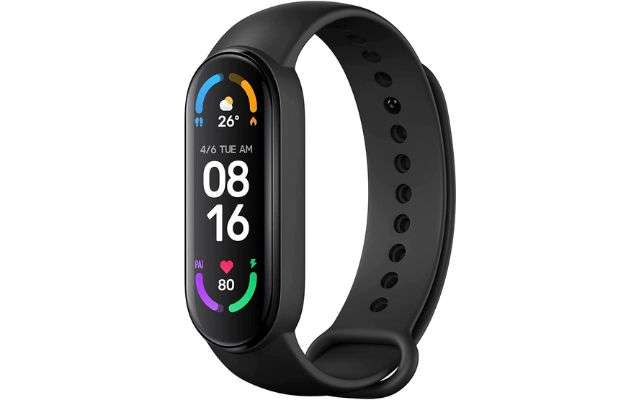 xiaomi mi smart band 6 amazon