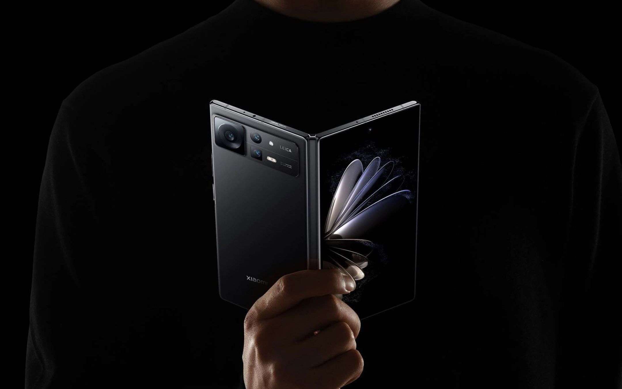 Tutti pazzi per il nuovo Xiaomi Mix Fold2: vendite RECORD in 5 minuti