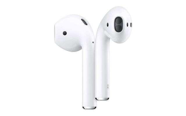 AirPods 2