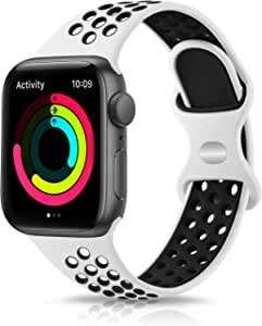 Cinturino Apple Watch 44 mm: i migliori modelli