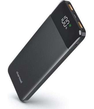 Power Bank, INIU 10000mAh