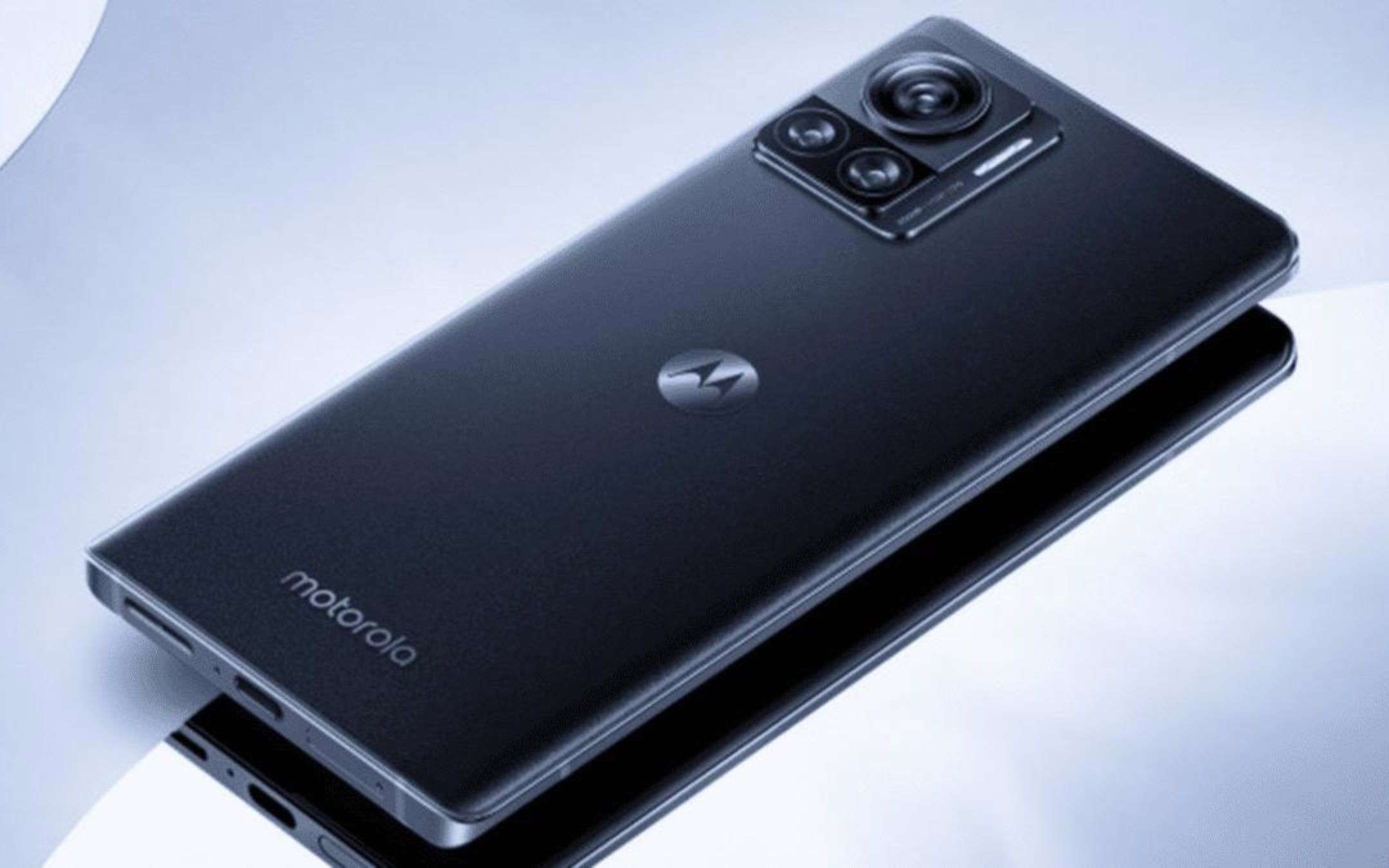 Motorola Edge 30 Ultra sarà bellissimo (FOTO)