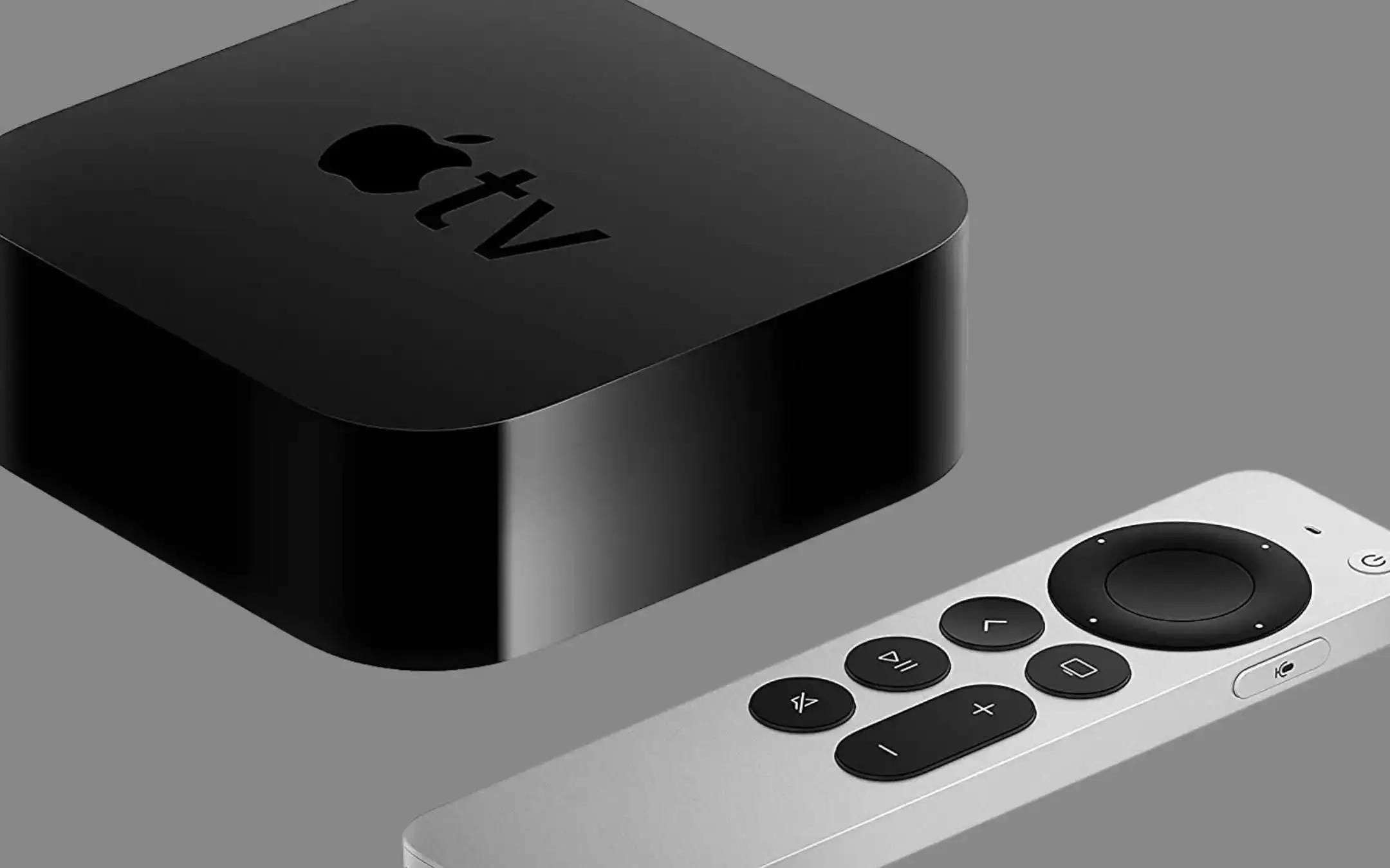 Apple TV si aggiorna: è il momento di comprarne una