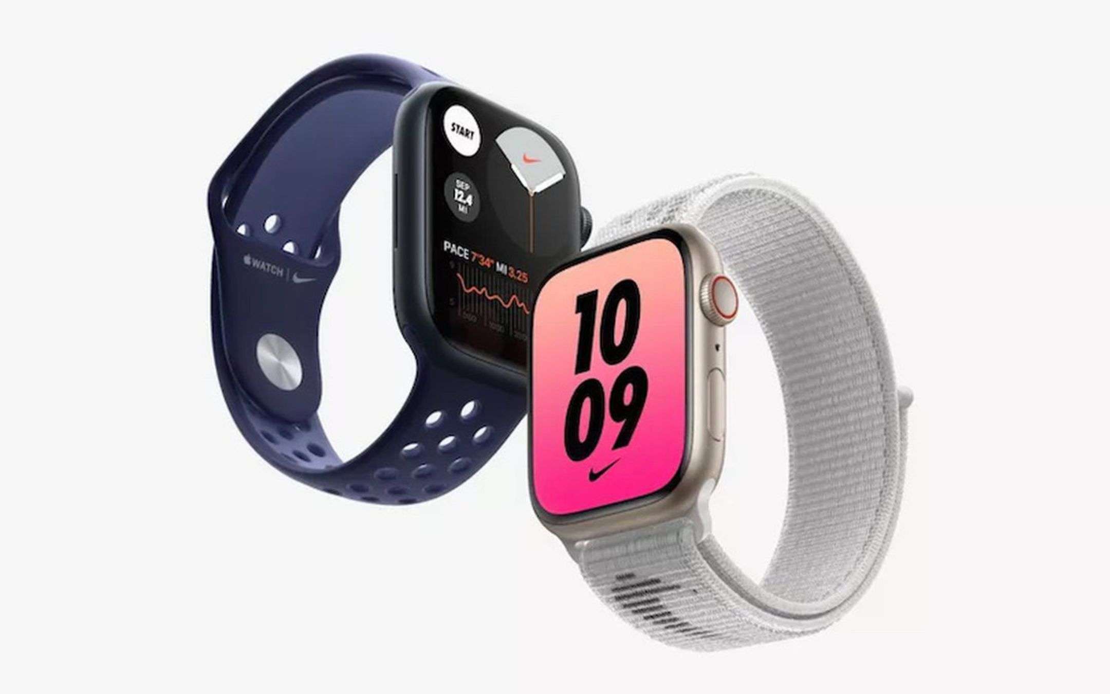 Apple Watch Series 7, che sconto fantastico