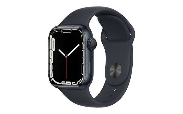 Apple Watch Series 7