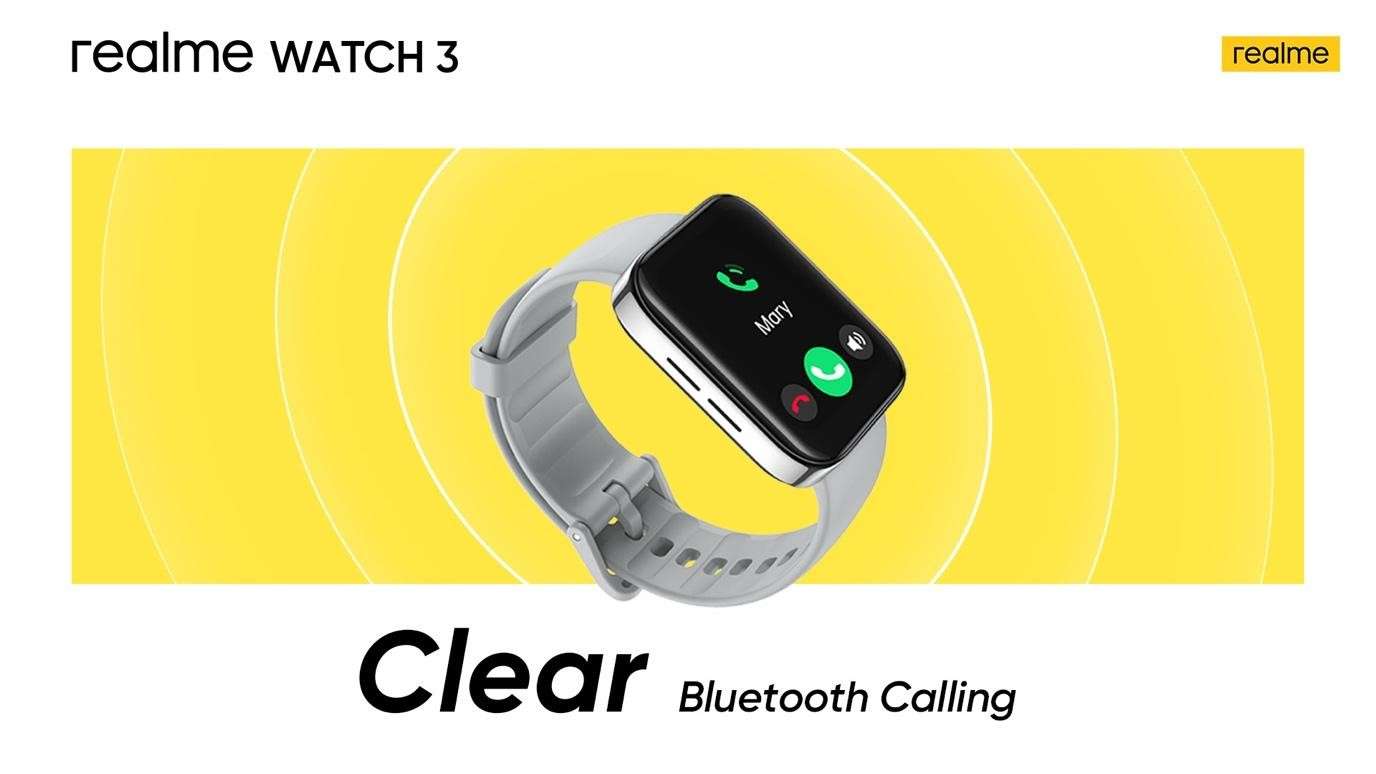 Realme Watch 3 (1)