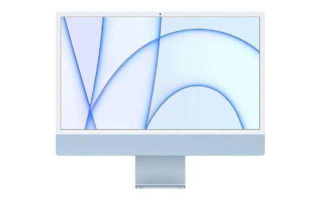 iMac