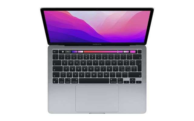 MacBook Pro (2022)