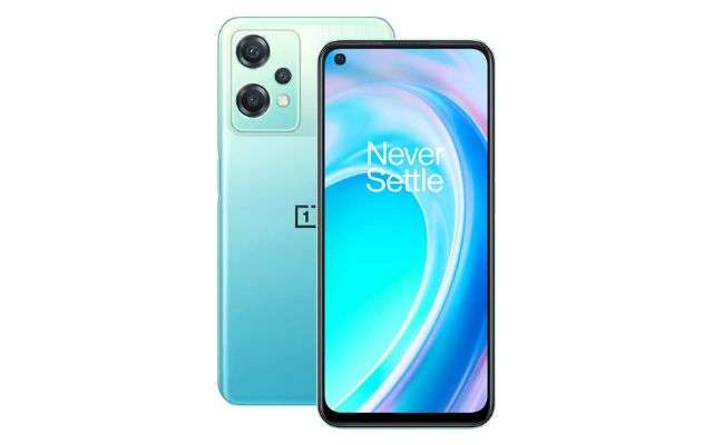 OnePlus Nord CE 2 Lite 5G