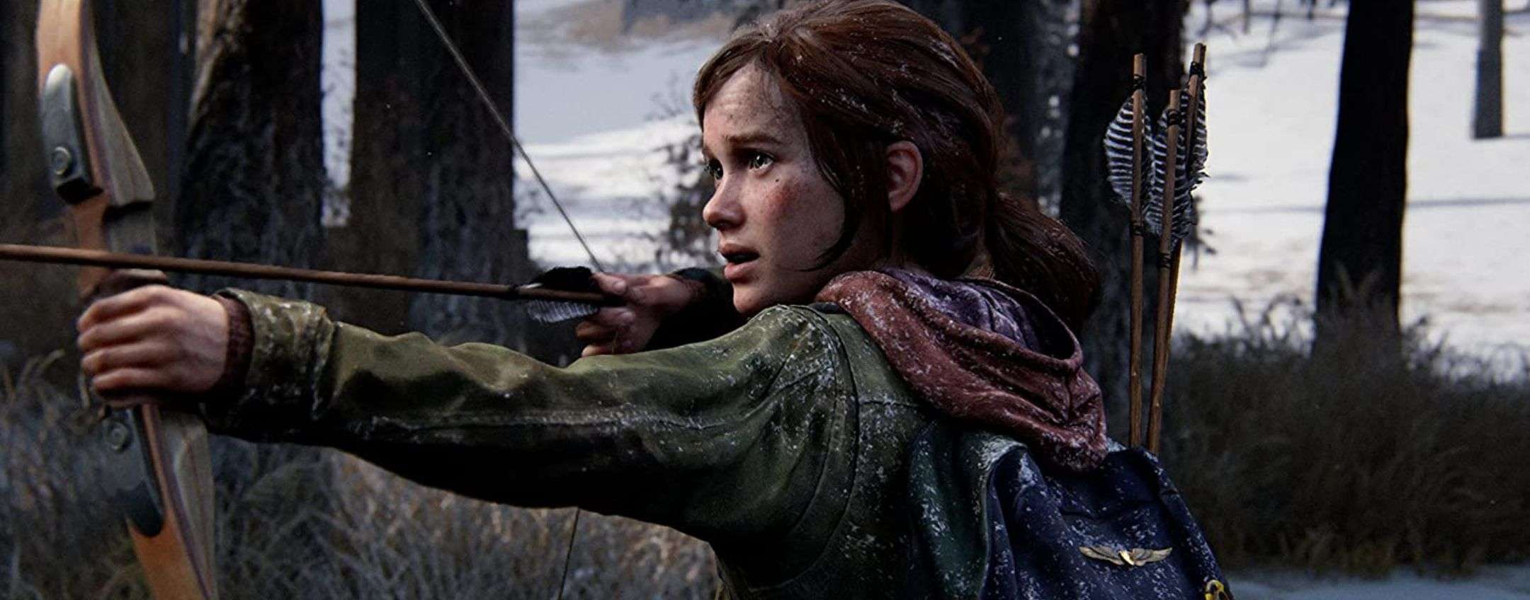 The Last of Us Part I per PS5: trailer di lancio, prenotalo adesso!