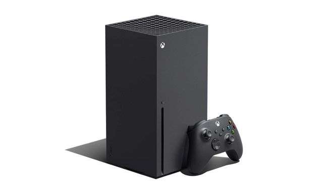 Xbox Series X disponibile eBay