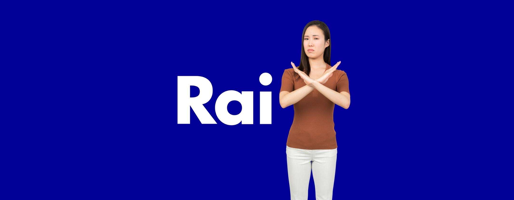 Canone Rai: confermate queste modalità di esonero