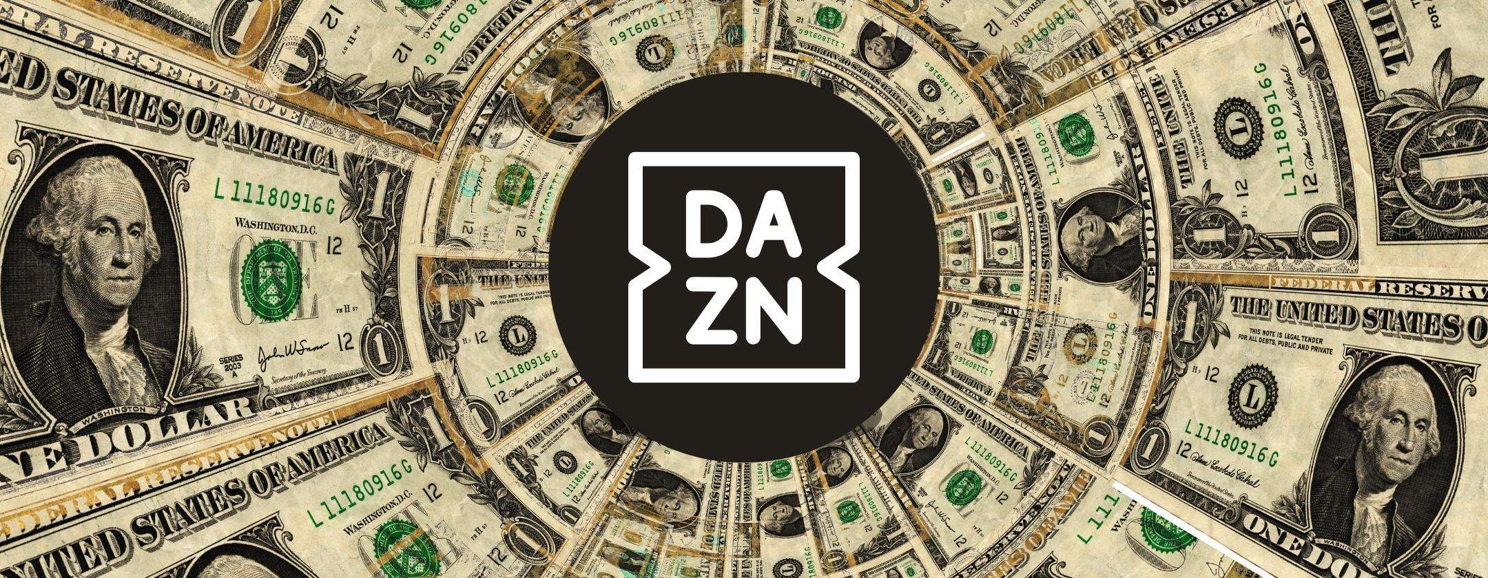 DAZN: come ottenere il rimborso automatico