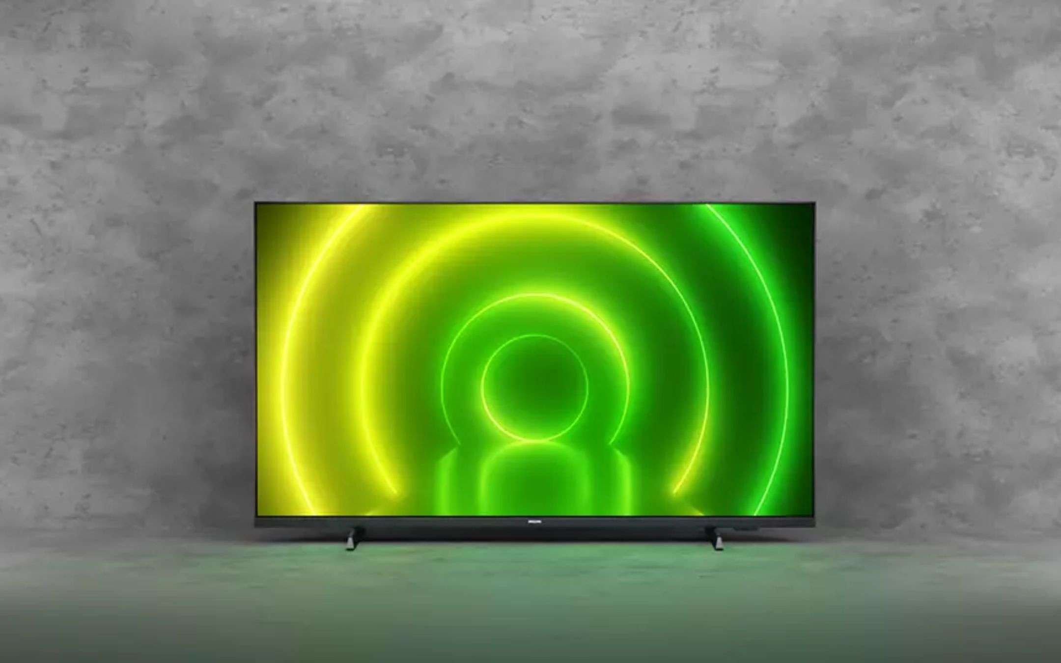 Follia eBay per la STUPENDA smart TV Philips da 55