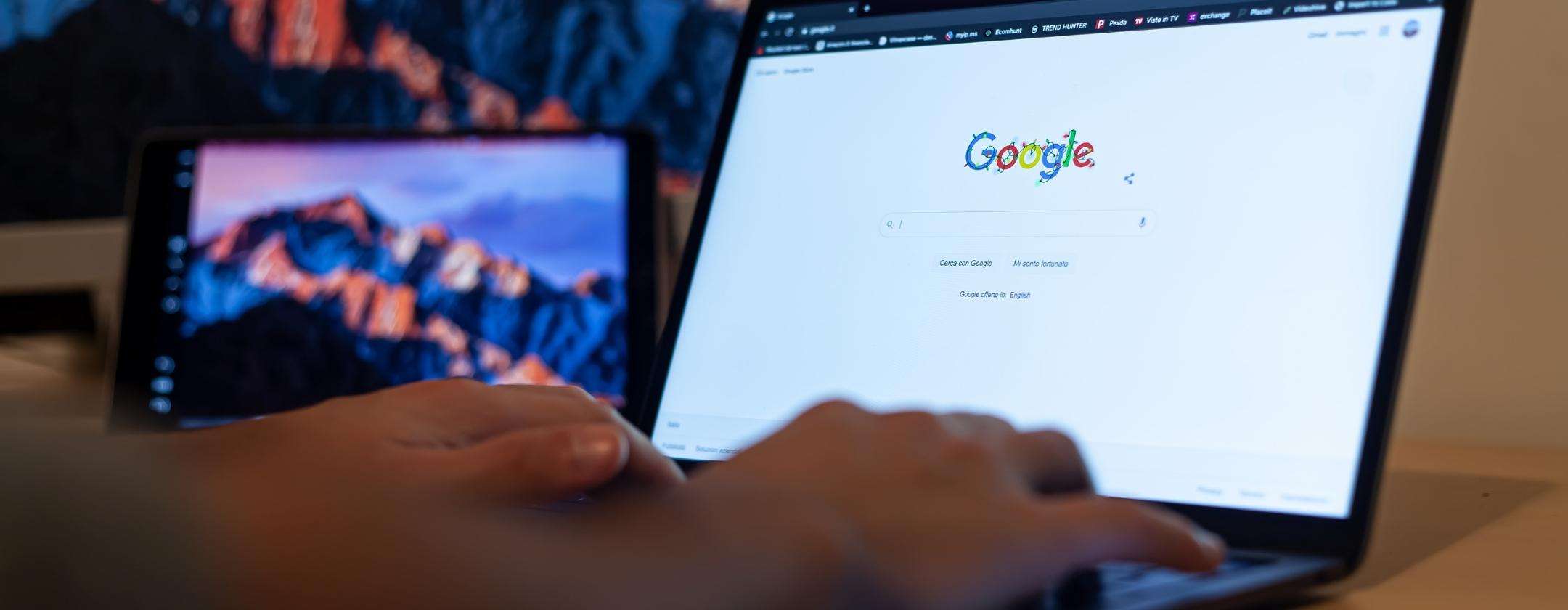 Google: come cancellare i tuoi dati personali dal Web