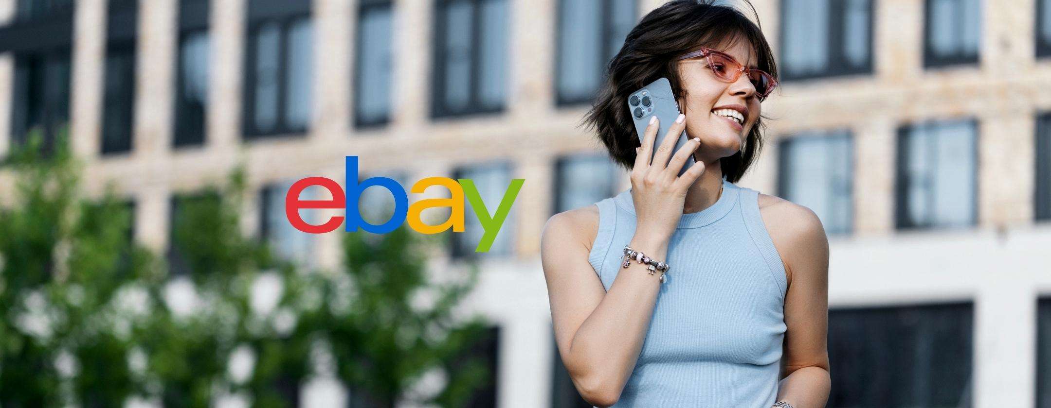 iPhone 13 sottocosto: una sorpresa per tutti su eBay