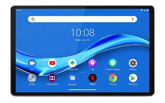 lenovo tab m10 amazon