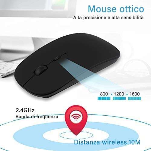 mouse wireless