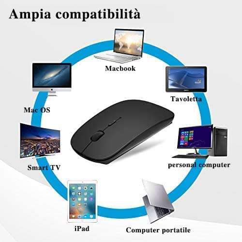 mouse wireless