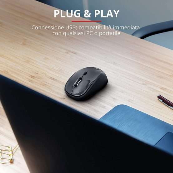 mouse wireless