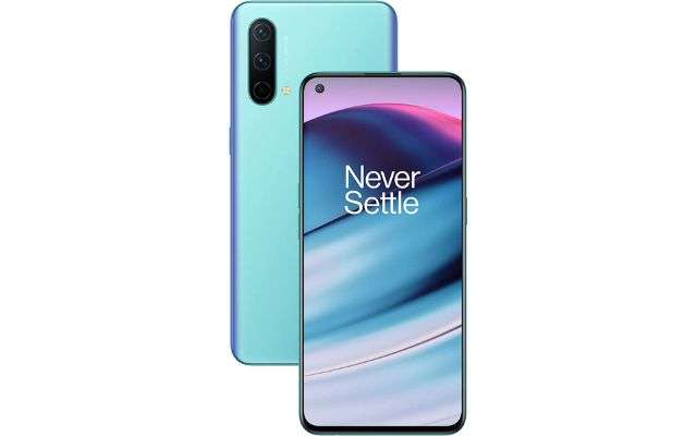 oneplus nord ce amazon