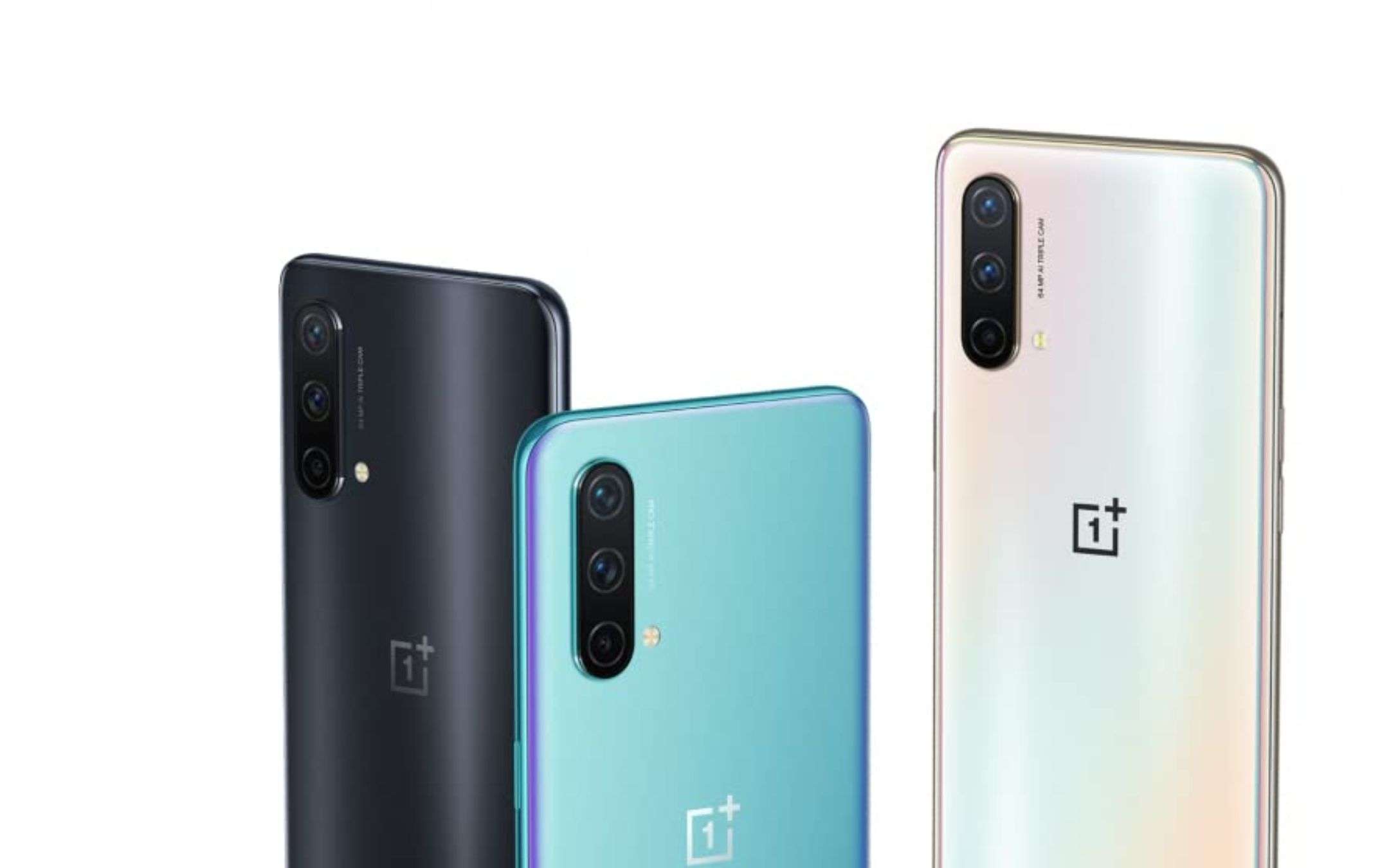 OnePlus Nord CE 5G, offerta shock di inizio settimana (-29% Amazon)